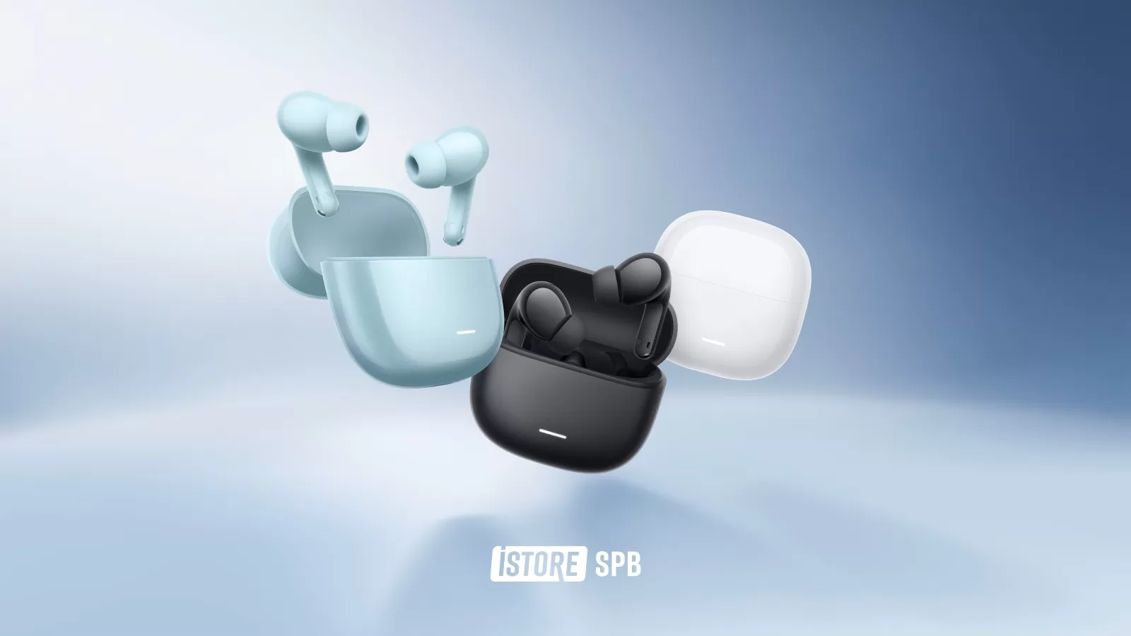 Redmi Buds 8: бюджетные наушники Xiaomi с шумоподавлением 50 дБ и поддержкой LHDC