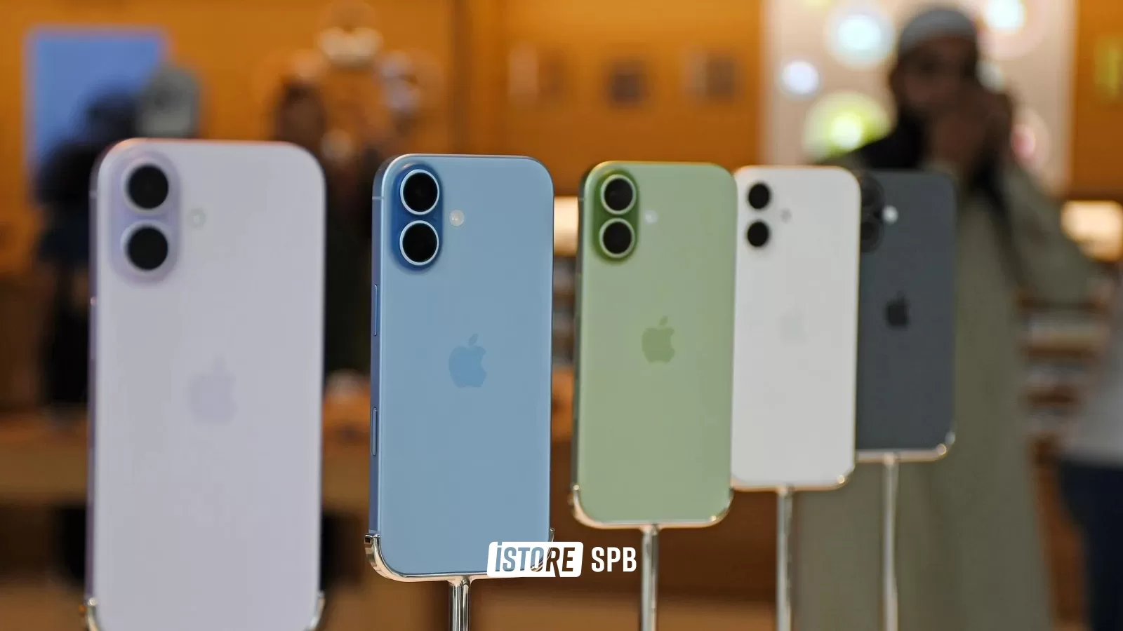 iPhone 18 может выйти с упрощениями: Apple экономит на базовых моделях