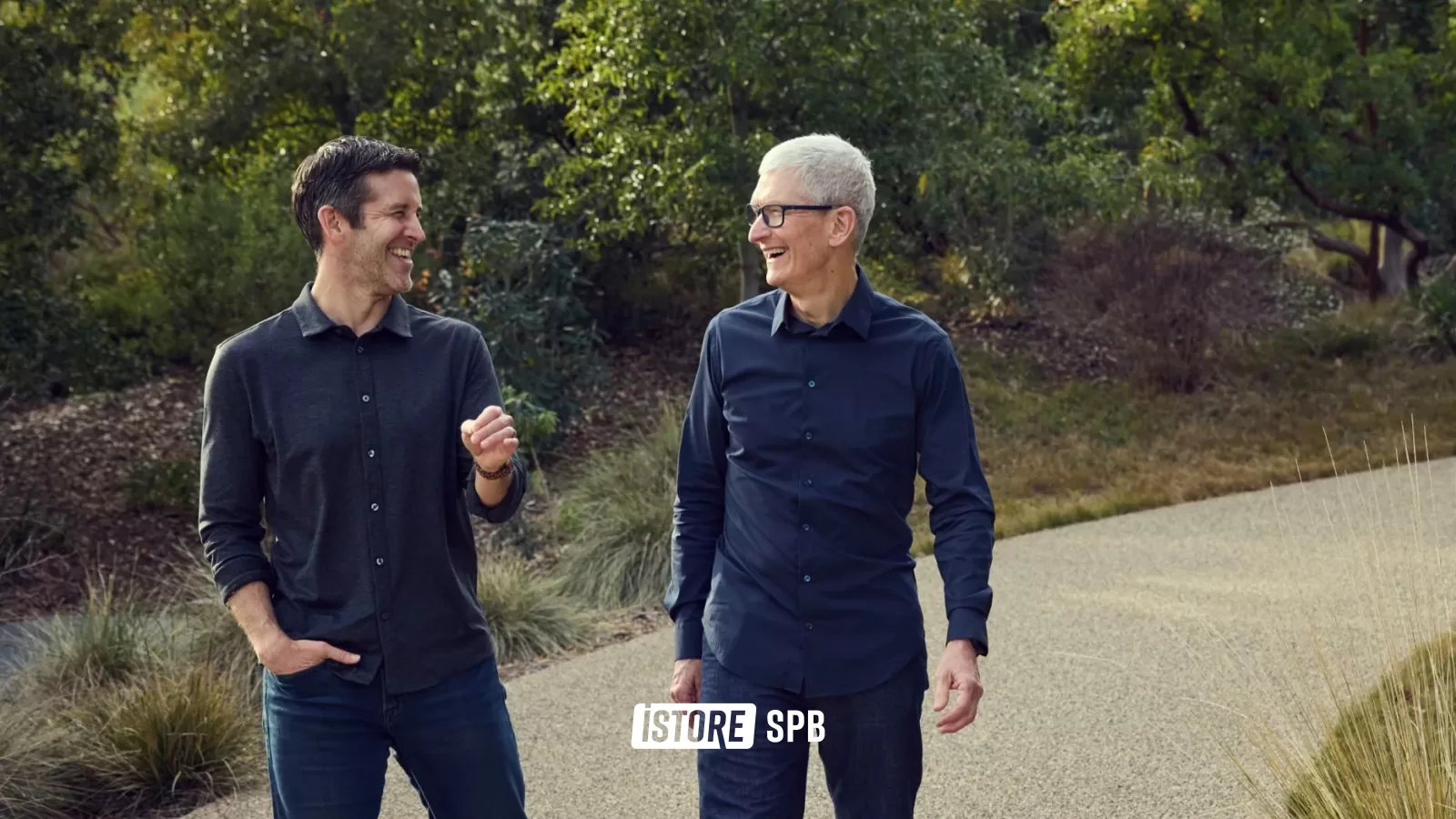 Эпоха Тима Кука завершается: Apple меняет руководителя и делает тотальную ставку на искусственный интеллект