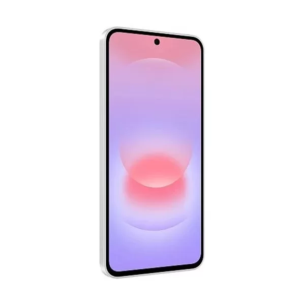 Samsung Galaxy A37 белый