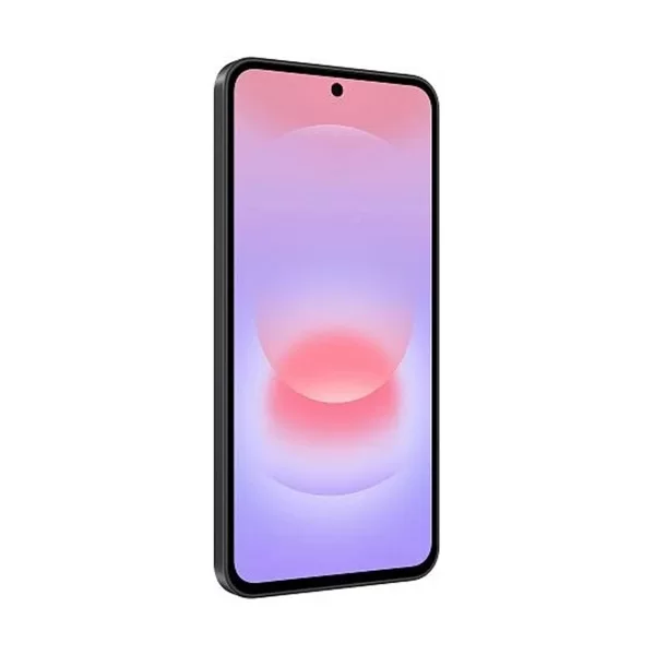 Samsung Galaxy A37 черный