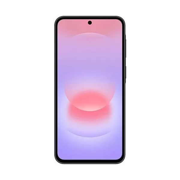 Samsung Galaxy A37 черный