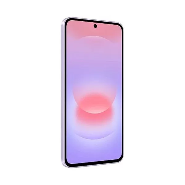 Samsung Galaxy A37 лавандовый