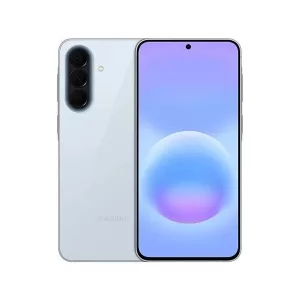 Samsung Galaxy A57 голубой