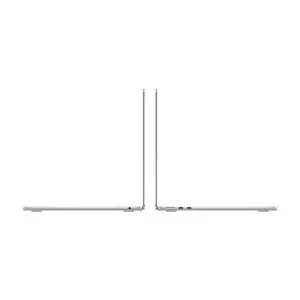 Apple MacBook Air 15 Silver (серебристый)