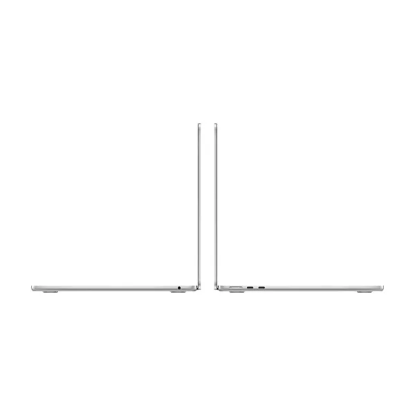 Apple MacBook Air 15 Silver (серебристый)