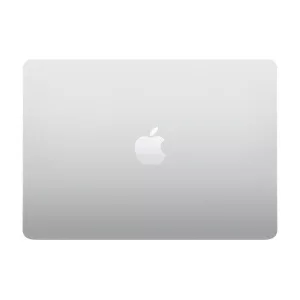 Apple MacBook Air 15 Silver (серебристый)