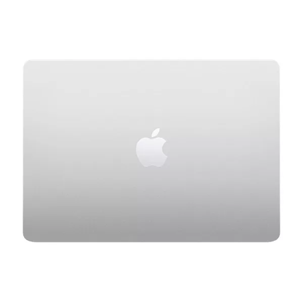 Apple MacBook Air 15 Silver (серебристый)