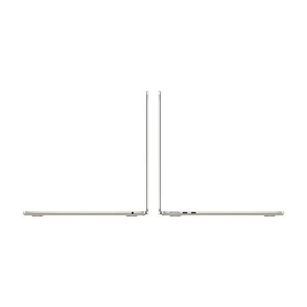 Apple MacBook Air 15 Starlight (сияющая звезда)