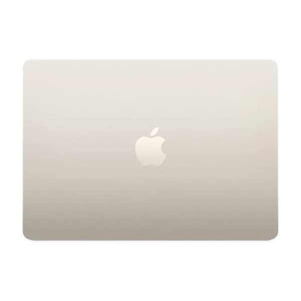 Apple MacBook Air 15 Starlight (сияющая звезда)