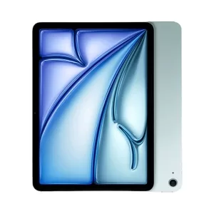 Apple iPad Air 11 (2026) синий