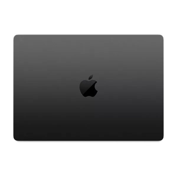 Apple MacBook Pro 14 2026 Space Black (черный космос)