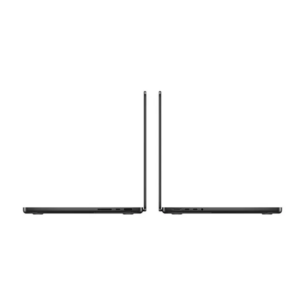 Apple MacBook Pro 14 2026 Space Black (черный космос)