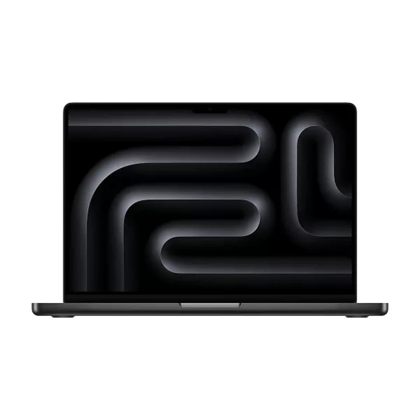 Apple MacBook Pro 14 2026 Space Black (черный космос)