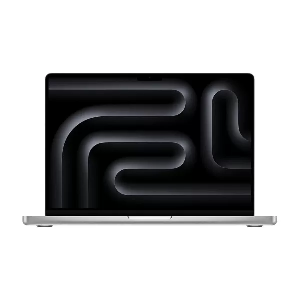 Apple MacBook Pro 14 2026 Серебристый (Silver)