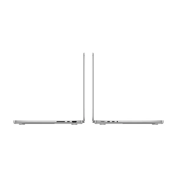 Apple MacBook Pro 14 2026 Серебристый (Silver)