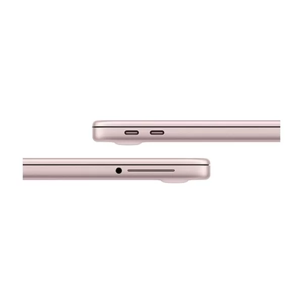 Apple MacBook Neo Blush