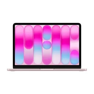 Apple MacBook Neo (A18 Pro, 6C CPU/5C GPU, 2026) 8 ГБ, 256 ГБ SSD, Blush (розовый) — купить в Санкт-Петербурге