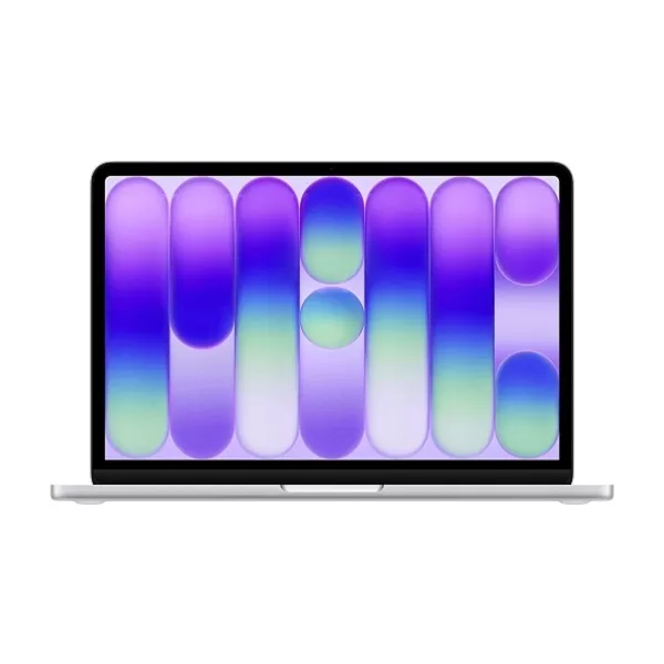 Apple MacBook Neo Silver