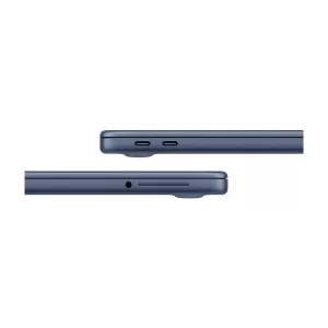 Apple MacBook Neo Indigo