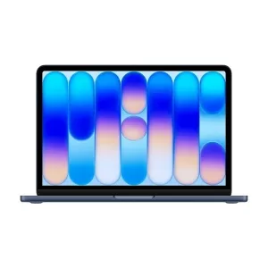 Apple MacBook Neo (A18 Pro, 6C CPU/5C GPU, 2026) 8 ГБ, 256 ГБ SSD, Indigo (синий) — купить в Санкт-Петербурге