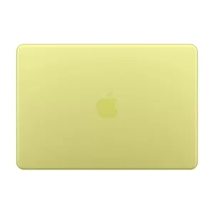 Apple MacBook Neo Citrus