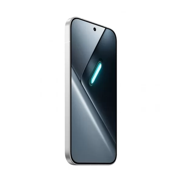 Xiaomi Poco X8 Pro белый