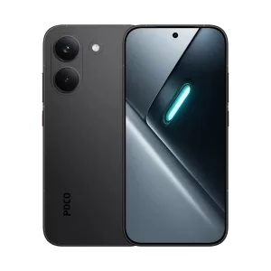 Xiaomi Poco X8 Pro черный