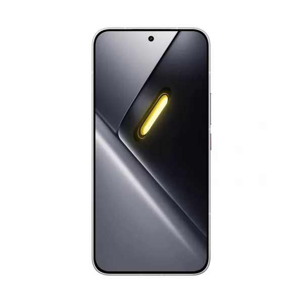 Xiaomi Poco X8 Pro Max белый
