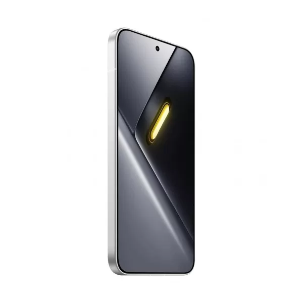 Xiaomi Poco X8 Pro Max белый