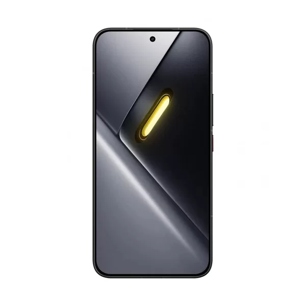 Xiaomi Poco X8 Pro Max черный