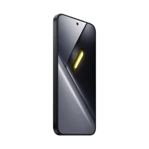 Xiaomi Poco X8 Pro Max черный