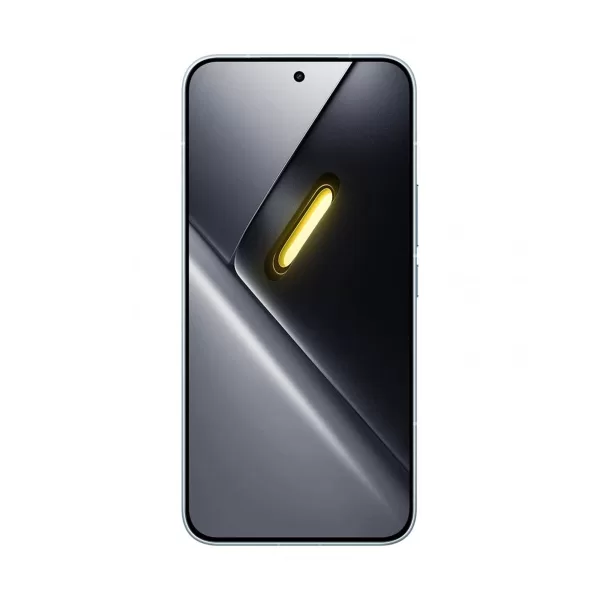 Xiaomi Poco X8 Pro Max синий