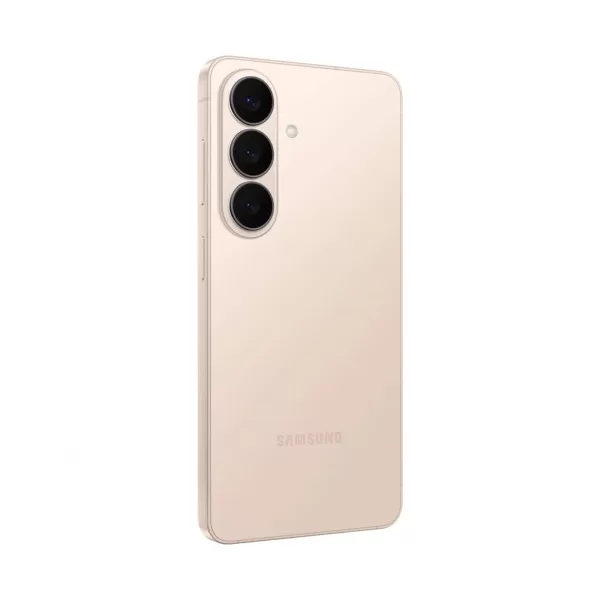 Смартфон Samsung Galaxy S26 розовый