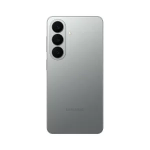 Смартфон Samsung Galaxy S26 серебро