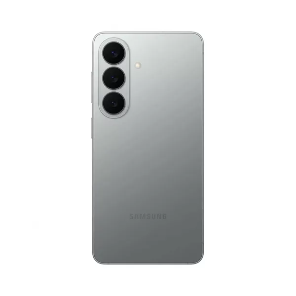 Смартфон Samsung Galaxy S26 серебро