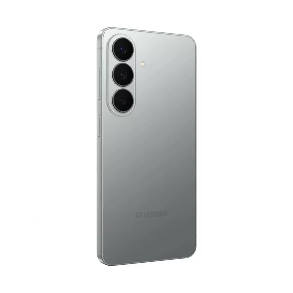 Смартфон Samsung Galaxy S26 серебро