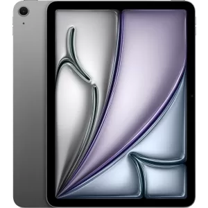 Планшет Apple iPad Air 13 (2026) 1Tb Wi-Fi + Cellular, серый космос