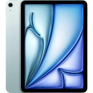 Планшет Apple iPad Air 13 (2026) 256Gb Wi-Fi + Cellular, голубой