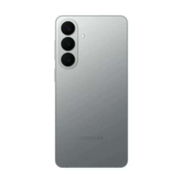 Смартфон Samsung Galaxy S26+ 12/512 Гб, серебро