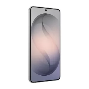 Смартфон Samsung Galaxy S26+ 12/512 Гб, серебро