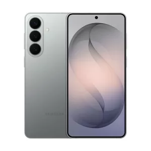 Смартфон Samsung Galaxy S26+ 12/512 Гб, серебро