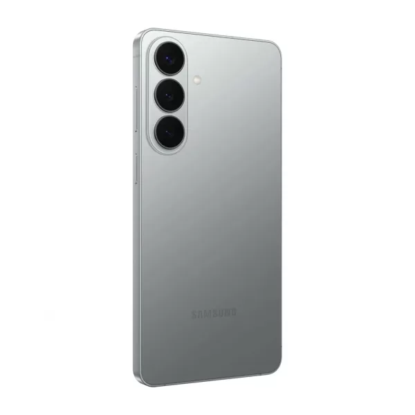 Смартфон Samsung Galaxy S26+ 12/512 Гб, серебро