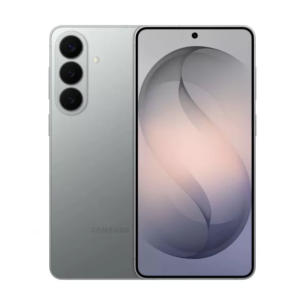 Смартфон Samsung Galaxy S26+ 12/512 Гб, серебро