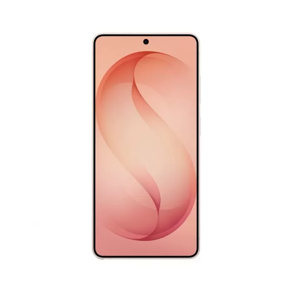 Смартфон Samsung Galaxy S26 Ultra розовый