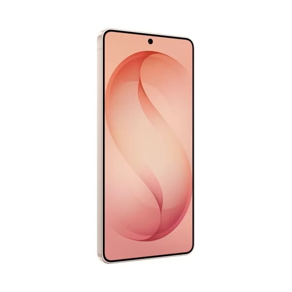 Смартфон Samsung Galaxy S26 Ultra розовый