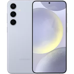 Смартфон Samsung Galaxy S24 8/256Gb, синий
