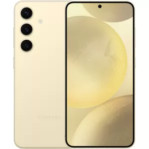 Смартфон Samsung Galaxy S24 8/128Gb, желтый