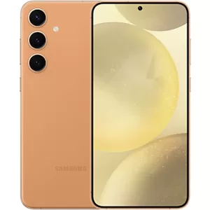 Samsung Galaxy S24 8/256 ГБ, SIM + eSIM, sandstone orange