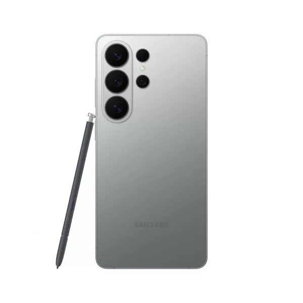 Смартфон Samsung Galaxy S26 Ultra серый